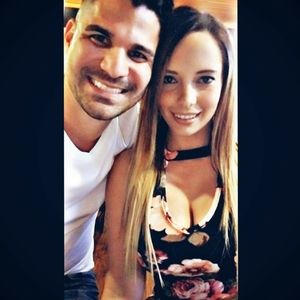 Meet your Posher, Scott